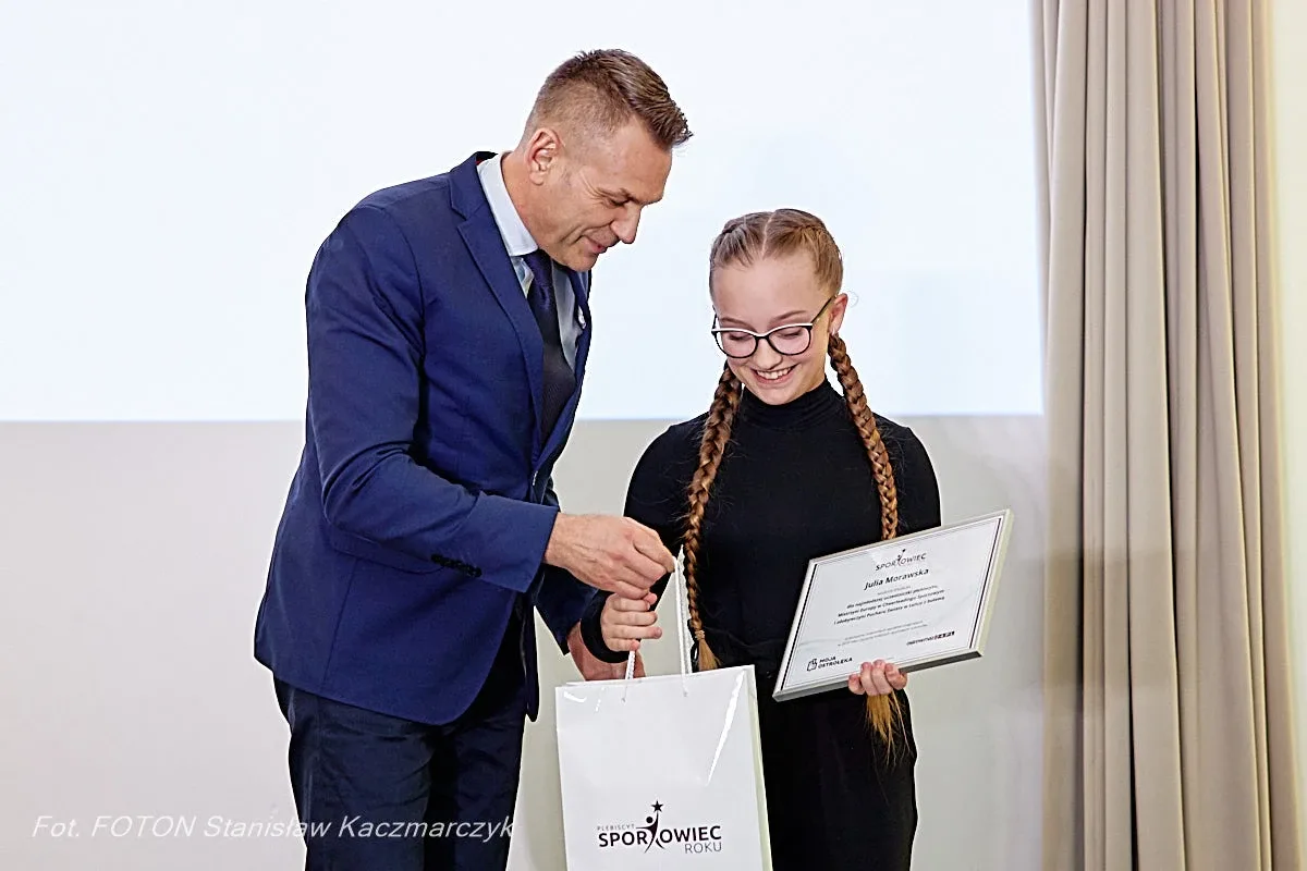 Najlepsi sportowcy w regionie wyróżnieni. Gala plebiscytu już za nami (zdjęcia, wideo)