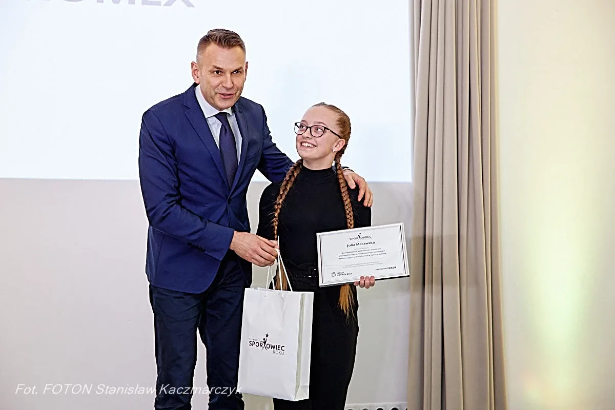 Najlepsi sportowcy w regionie wyróżnieni. Gala plebiscytu już za nami (zdjęcia, wideo)
