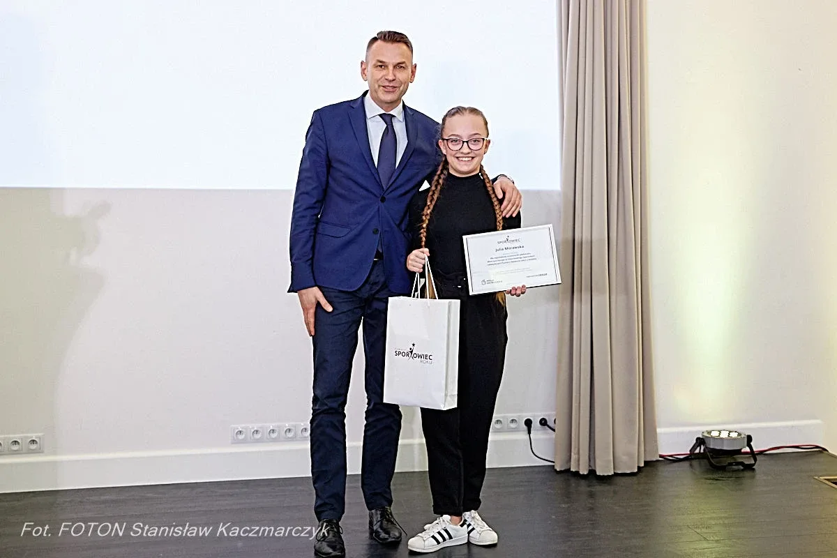 Najlepsi sportowcy w regionie wyróżnieni. Gala plebiscytu już za nami (zdjęcia, wideo)