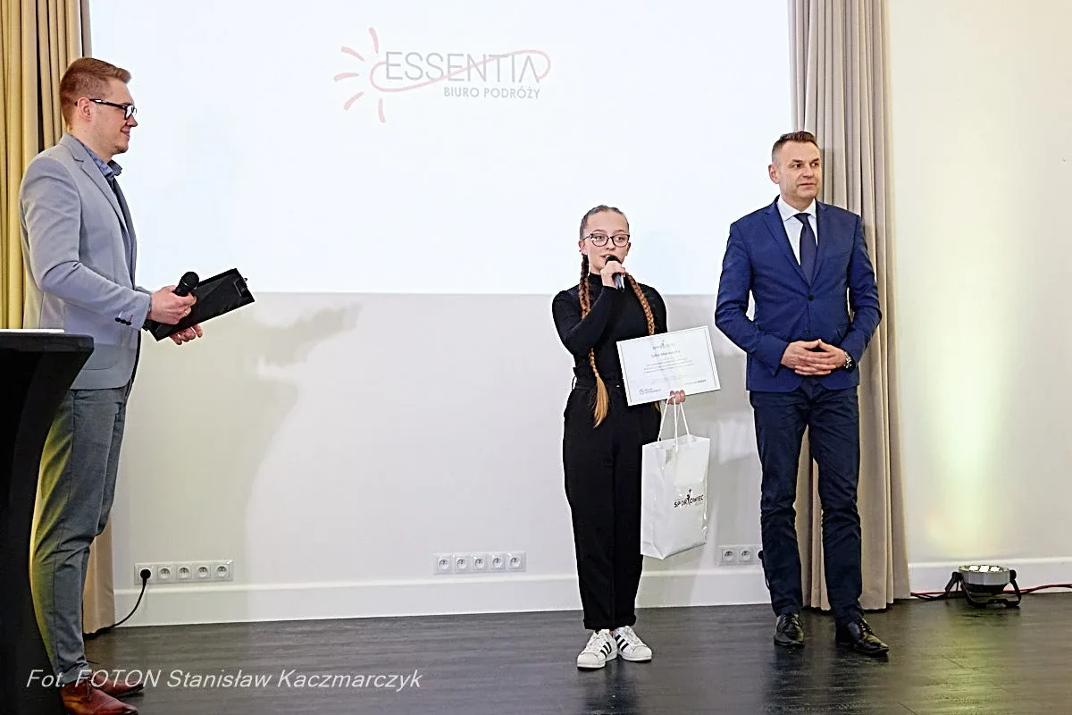 Najlepsi sportowcy w regionie wyróżnieni. Gala plebiscytu już za nami (zdjęcia, wideo)
