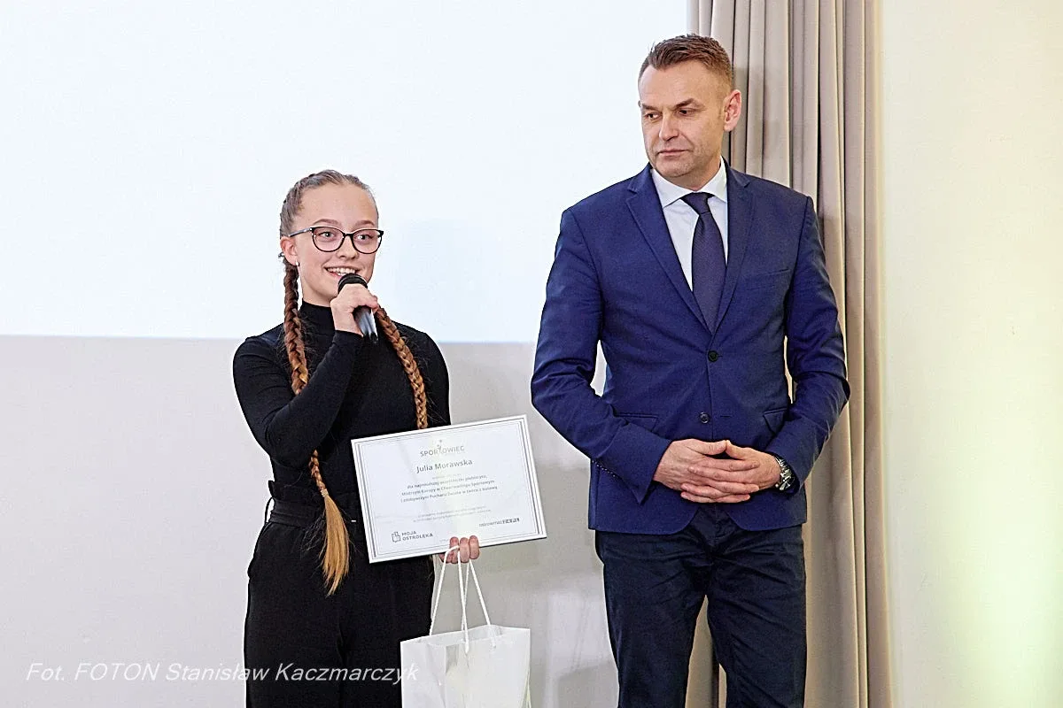 Najlepsi sportowcy w regionie wyróżnieni. Gala plebiscytu już za nami (zdjęcia, wideo)