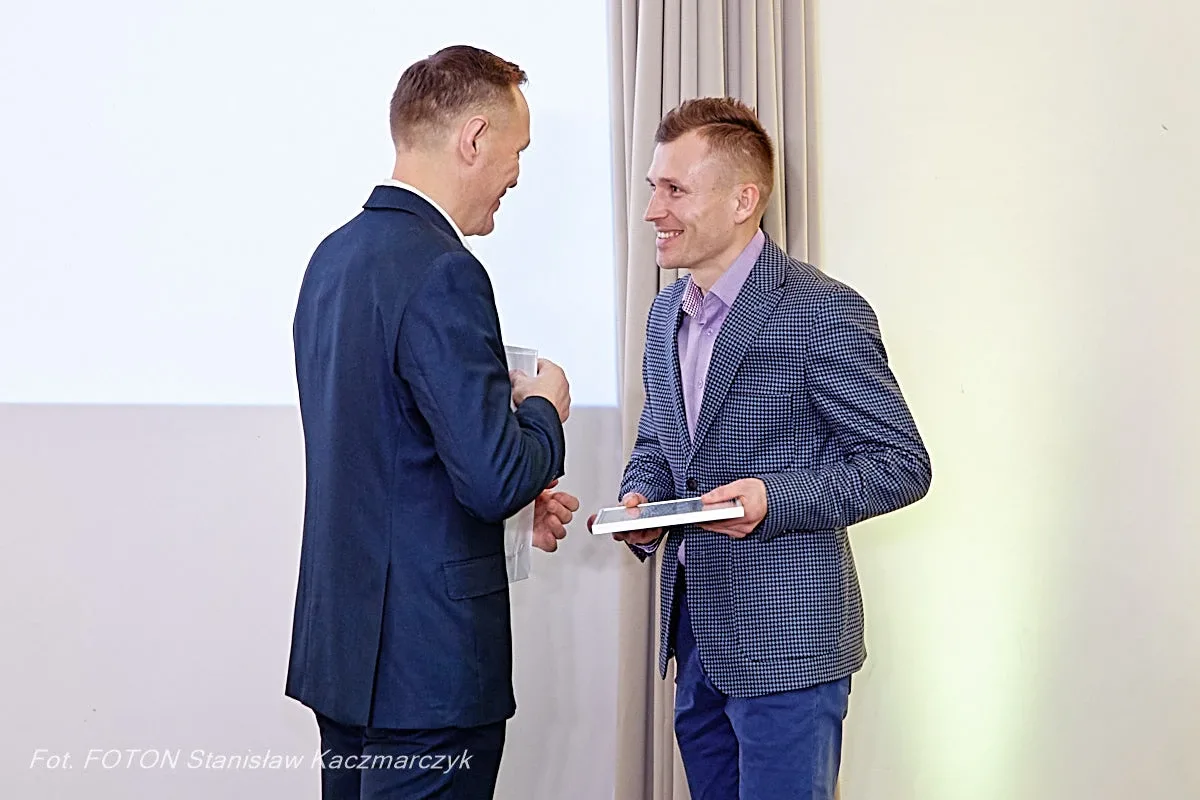 Najlepsi sportowcy w regionie wyróżnieni. Gala plebiscytu już za nami (zdjęcia, wideo)