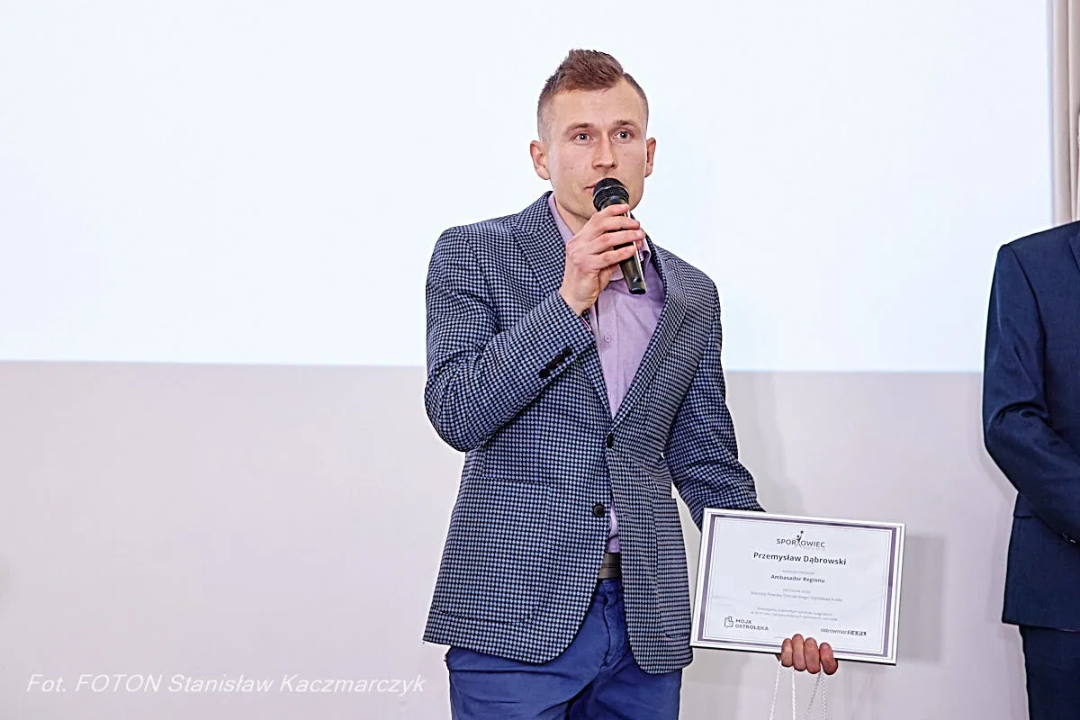 Najlepsi sportowcy w regionie wyróżnieni. Gala plebiscytu już za nami (zdjęcia, wideo)