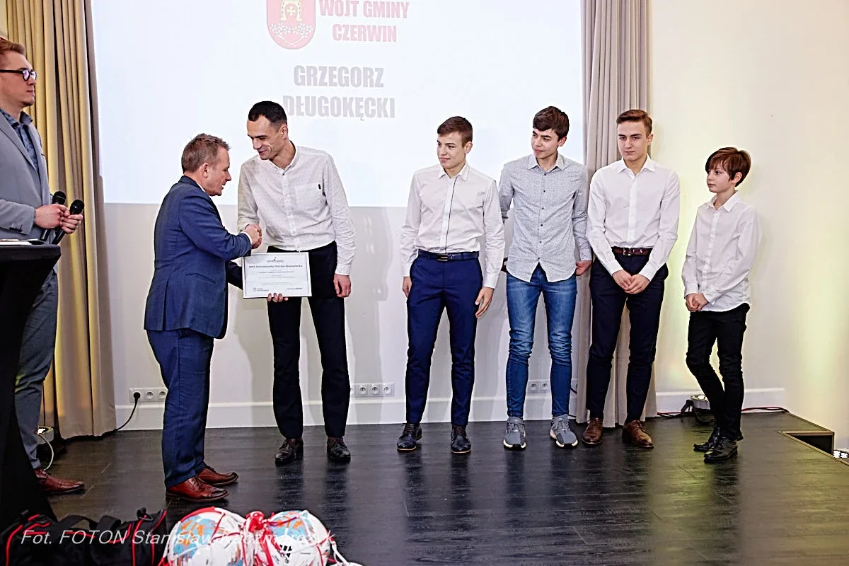 Najlepsi sportowcy w regionie wyróżnieni. Gala plebiscytu już za nami (zdjęcia, wideo)