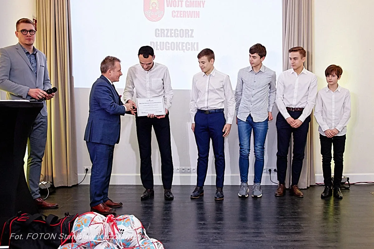 Najlepsi sportowcy w regionie wyróżnieni. Gala plebiscytu już za nami (zdjęcia, wideo)