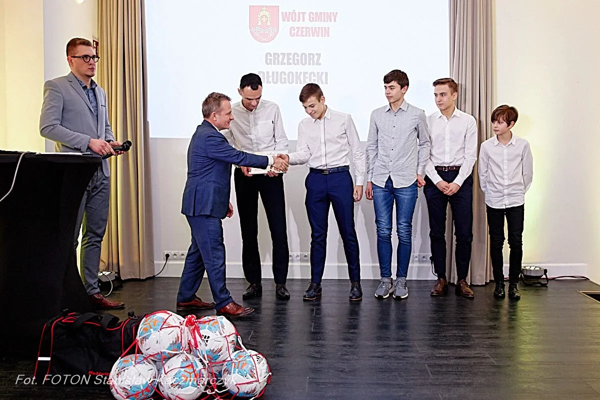 Najlepsi sportowcy w regionie wyróżnieni. Gala plebiscytu już za nami (zdjęcia, wideo)