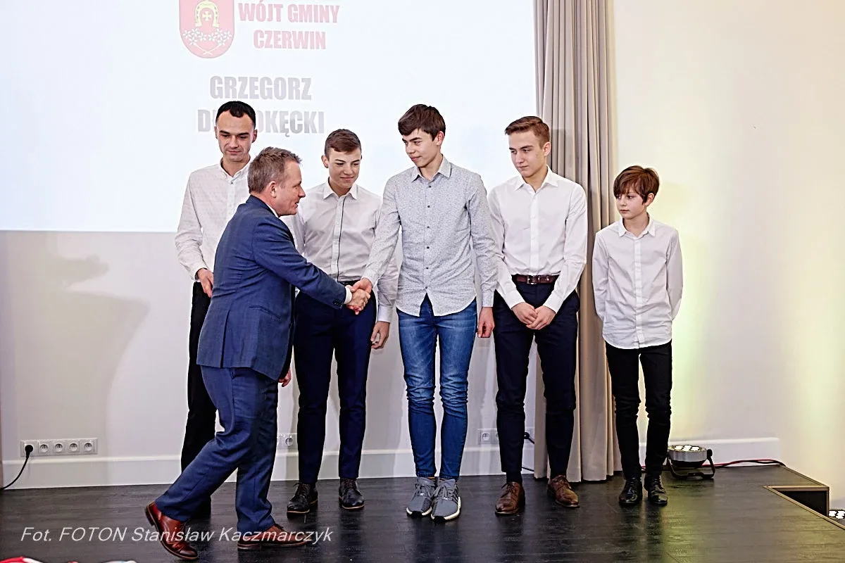 Najlepsi sportowcy w regionie wyróżnieni. Gala plebiscytu już za nami (zdjęcia, wideo)