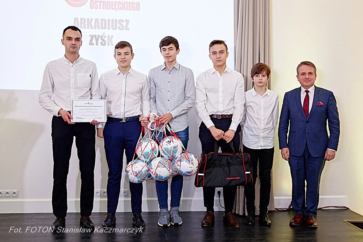Najlepsi sportowcy w regionie wyróżnieni. Gala plebiscytu już za nami (zdjęcia, wideo)