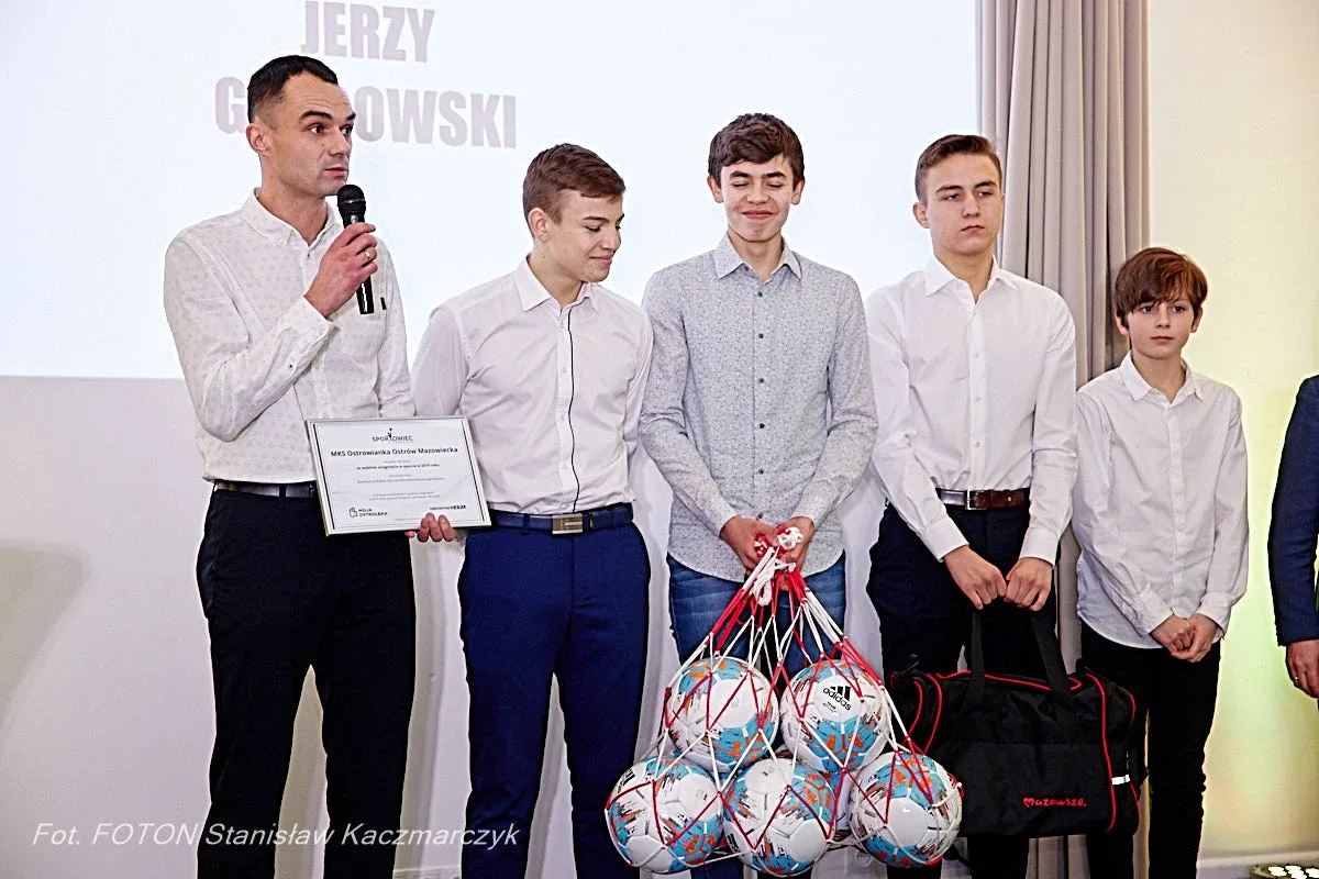 Najlepsi sportowcy w regionie wyróżnieni. Gala plebiscytu już za nami (zdjęcia, wideo)