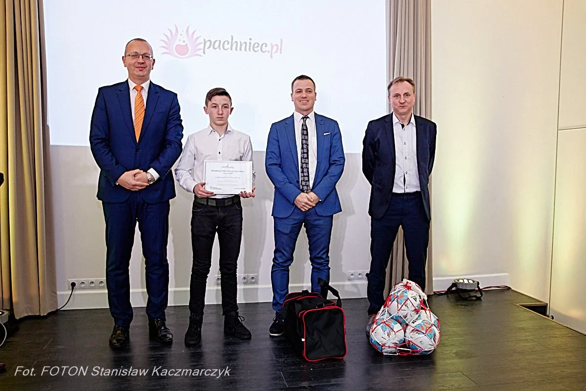 Najlepsi sportowcy w regionie wyróżnieni. Gala plebiscytu już za nami (zdjęcia, wideo)