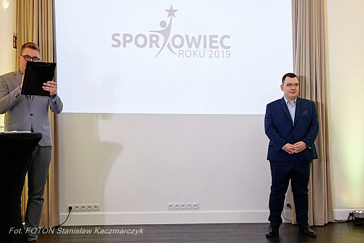Najlepsi sportowcy w regionie wyróżnieni. Gala plebiscytu już za nami (zdjęcia, wideo)