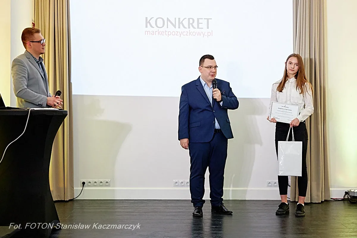 Najlepsi sportowcy w regionie wyróżnieni. Gala plebiscytu już za nami (zdjęcia, wideo)