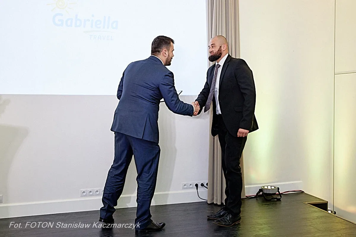 Najlepsi sportowcy w regionie wyróżnieni. Gala plebiscytu już za nami (zdjęcia, wideo)