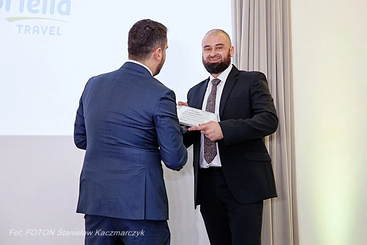 Najlepsi sportowcy w regionie wyróżnieni. Gala plebiscytu już za nami (zdjęcia, wideo)