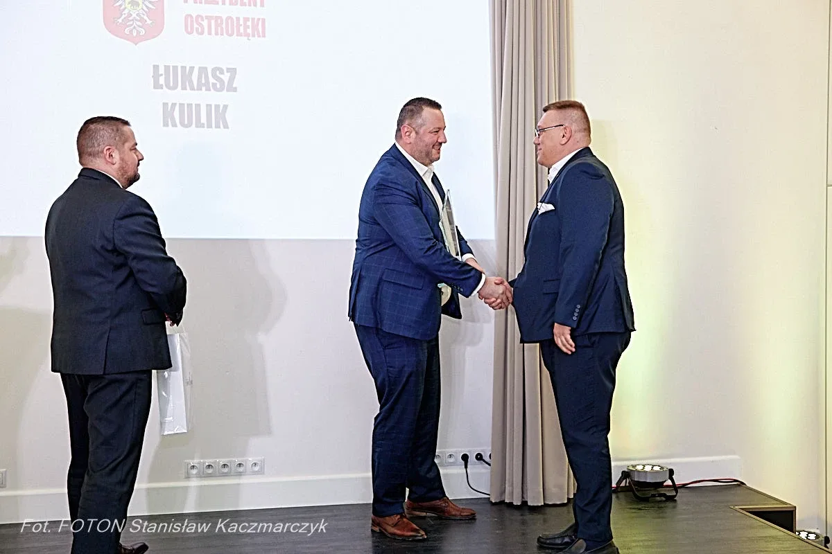 Najlepsi sportowcy w regionie wyróżnieni. Gala plebiscytu już za nami (zdjęcia, wideo)