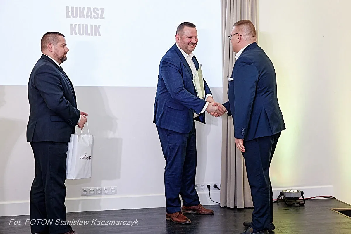 Najlepsi sportowcy w regionie wyróżnieni. Gala plebiscytu już za nami (zdjęcia, wideo)