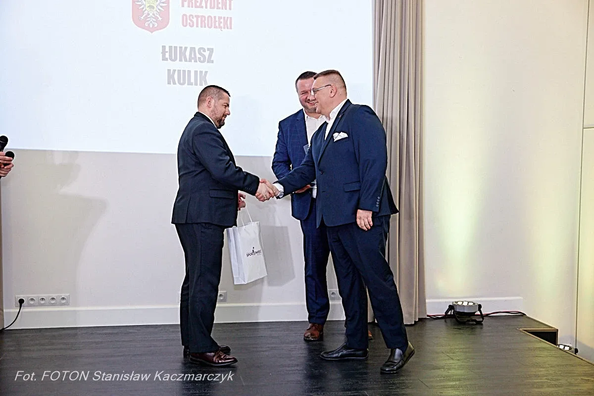 Najlepsi sportowcy w regionie wyróżnieni. Gala plebiscytu już za nami (zdjęcia, wideo)