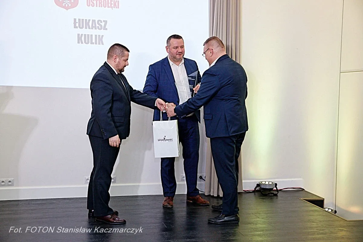 Najlepsi sportowcy w regionie wyróżnieni. Gala plebiscytu już za nami (zdjęcia, wideo)