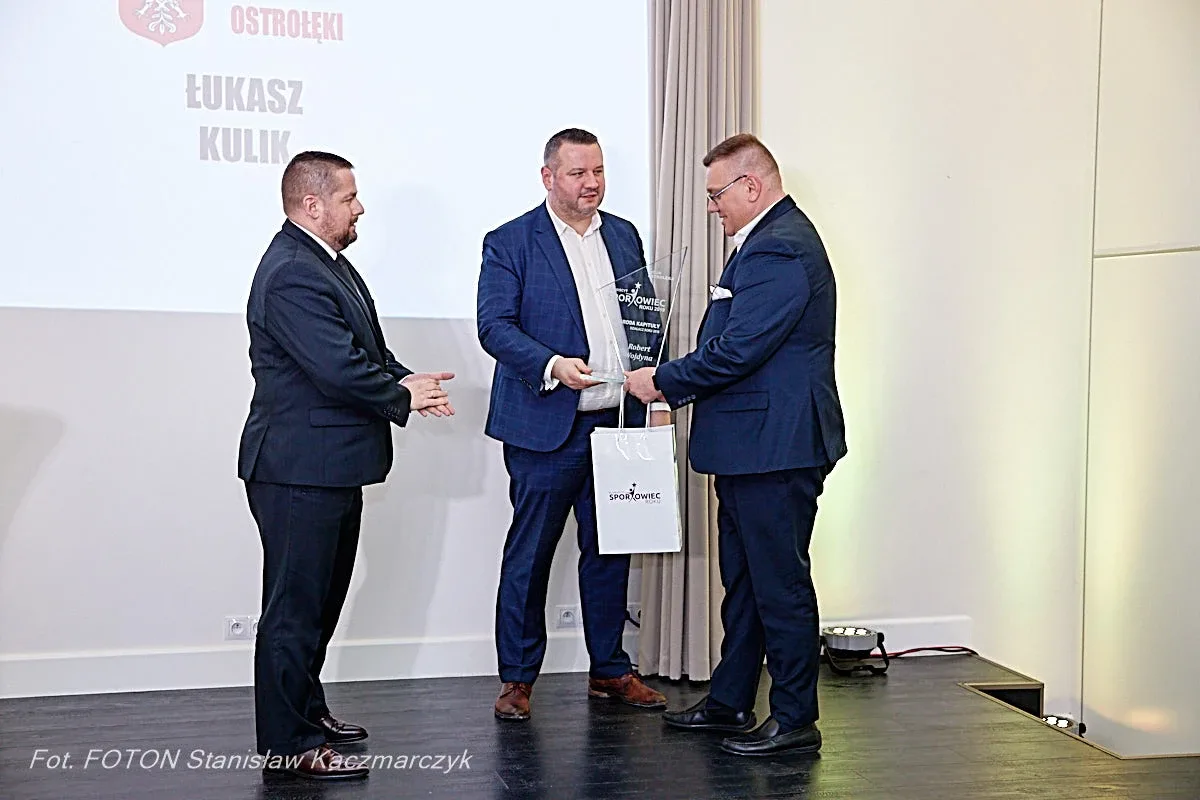 Najlepsi sportowcy w regionie wyróżnieni. Gala plebiscytu już za nami (zdjęcia, wideo)