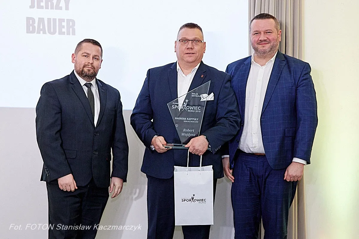 Najlepsi sportowcy w regionie wyróżnieni. Gala plebiscytu już za nami (zdjęcia, wideo)