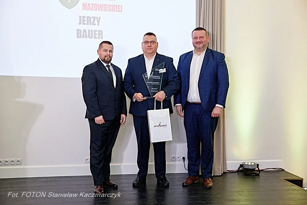 Najlepsi sportowcy w regionie wyróżnieni. Gala plebiscytu już za nami (zdjęcia, wideo)
