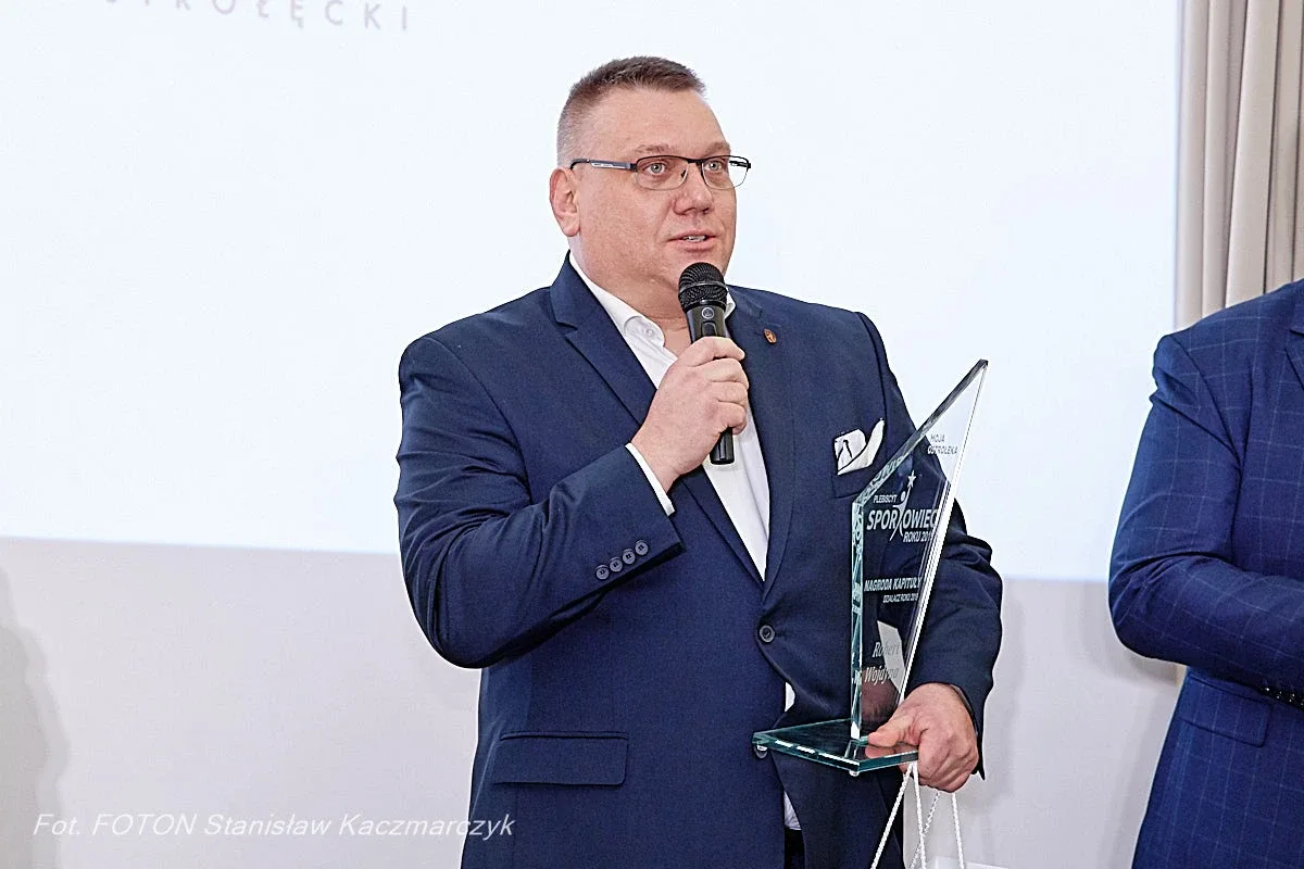 Najlepsi sportowcy w regionie wyróżnieni. Gala plebiscytu już za nami (zdjęcia, wideo)