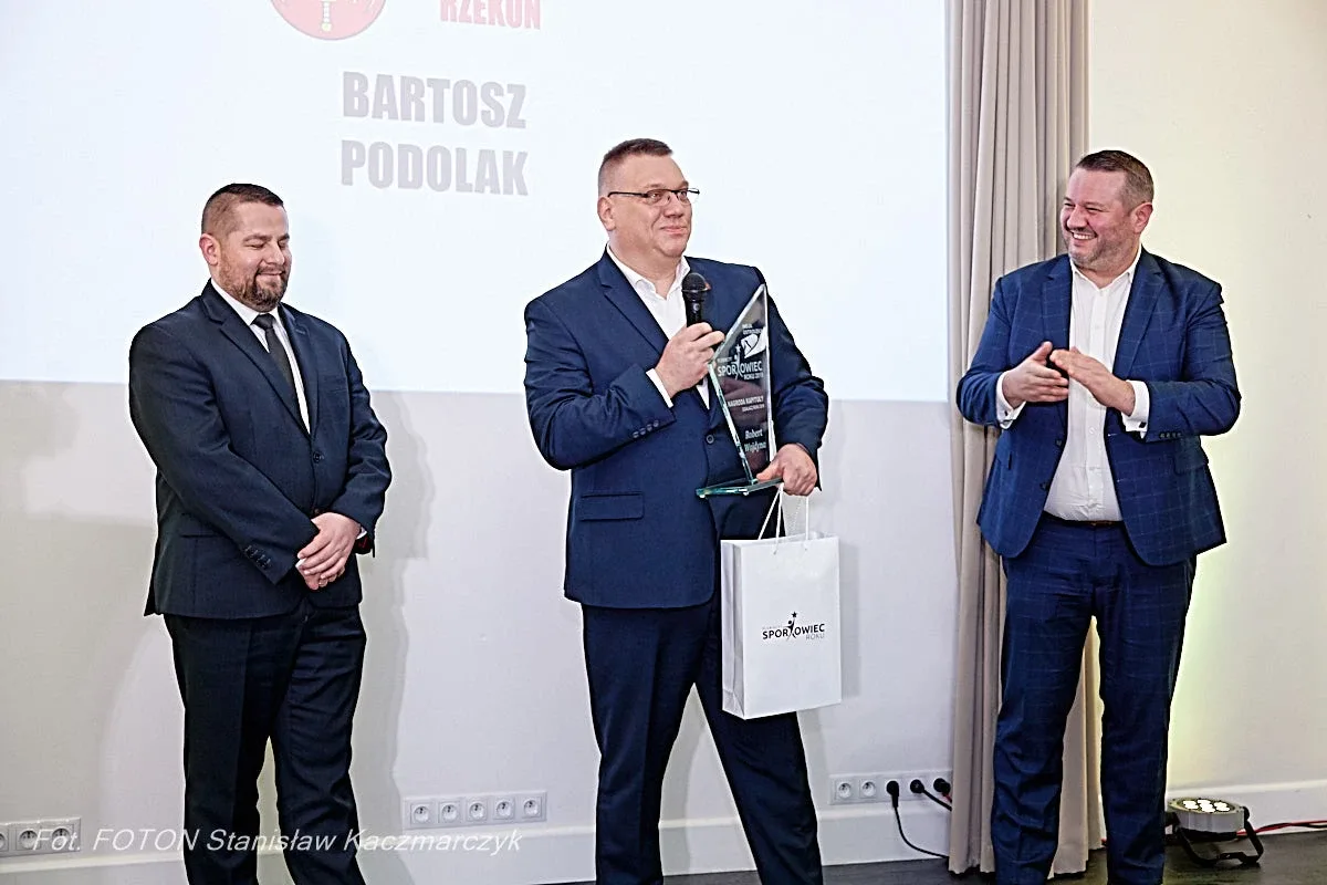 Najlepsi sportowcy w regionie wyróżnieni. Gala plebiscytu już za nami (zdjęcia, wideo)