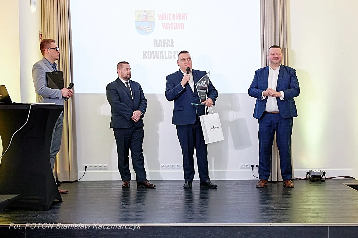 Najlepsi sportowcy w regionie wyróżnieni. Gala plebiscytu już za nami (zdjęcia, wideo)