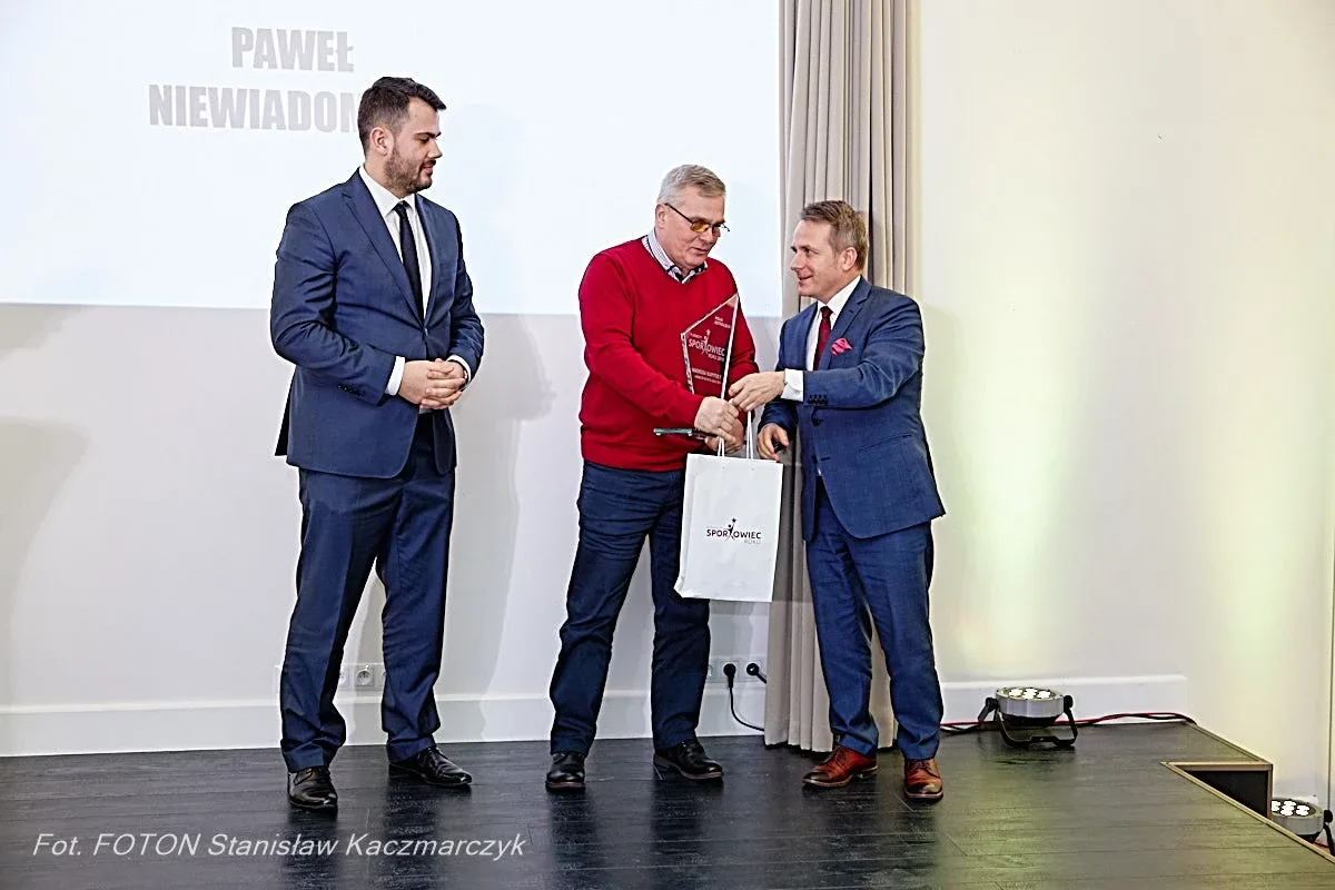 Najlepsi sportowcy w regionie wyróżnieni. Gala plebiscytu już za nami (zdjęcia, wideo)