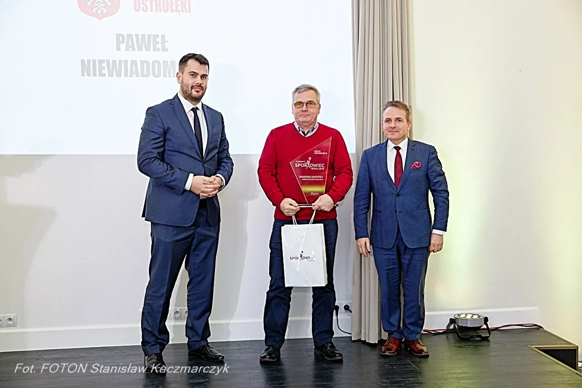 Najlepsi sportowcy w regionie wyróżnieni. Gala plebiscytu już za nami (zdjęcia, wideo)