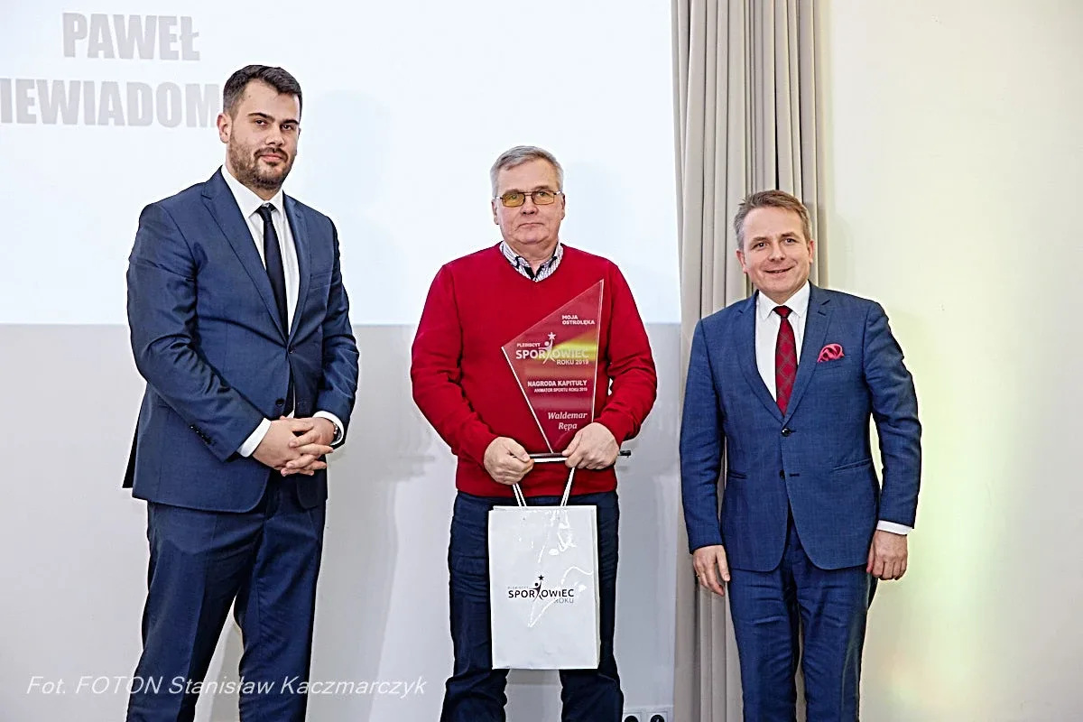 Najlepsi sportowcy w regionie wyróżnieni. Gala plebiscytu już za nami (zdjęcia, wideo)