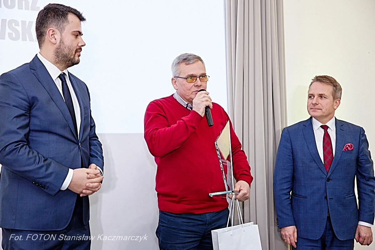 Najlepsi sportowcy w regionie wyróżnieni. Gala plebiscytu już za nami (zdjęcia, wideo)