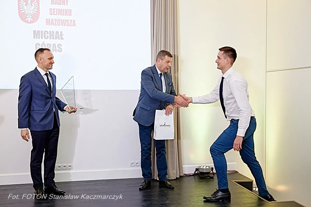 Najlepsi sportowcy w regionie wyróżnieni. Gala plebiscytu już za nami (zdjęcia, wideo)