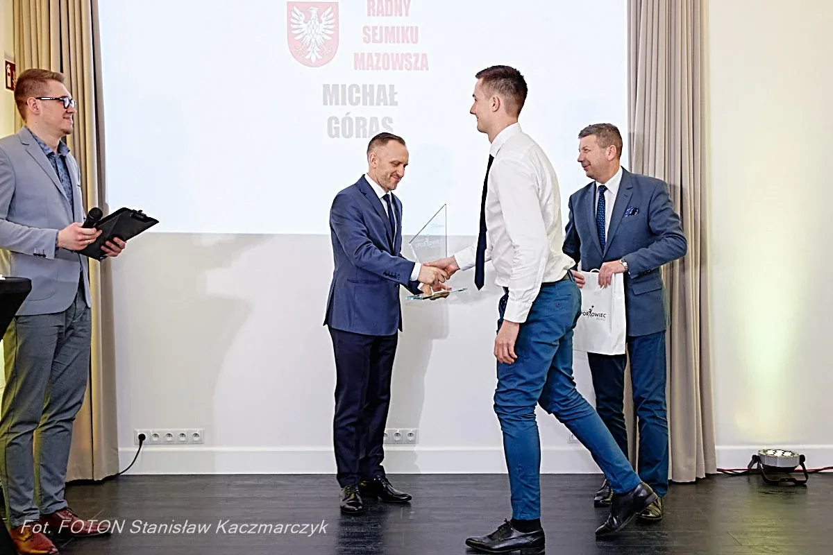 Najlepsi sportowcy w regionie wyróżnieni. Gala plebiscytu już za nami (zdjęcia, wideo)