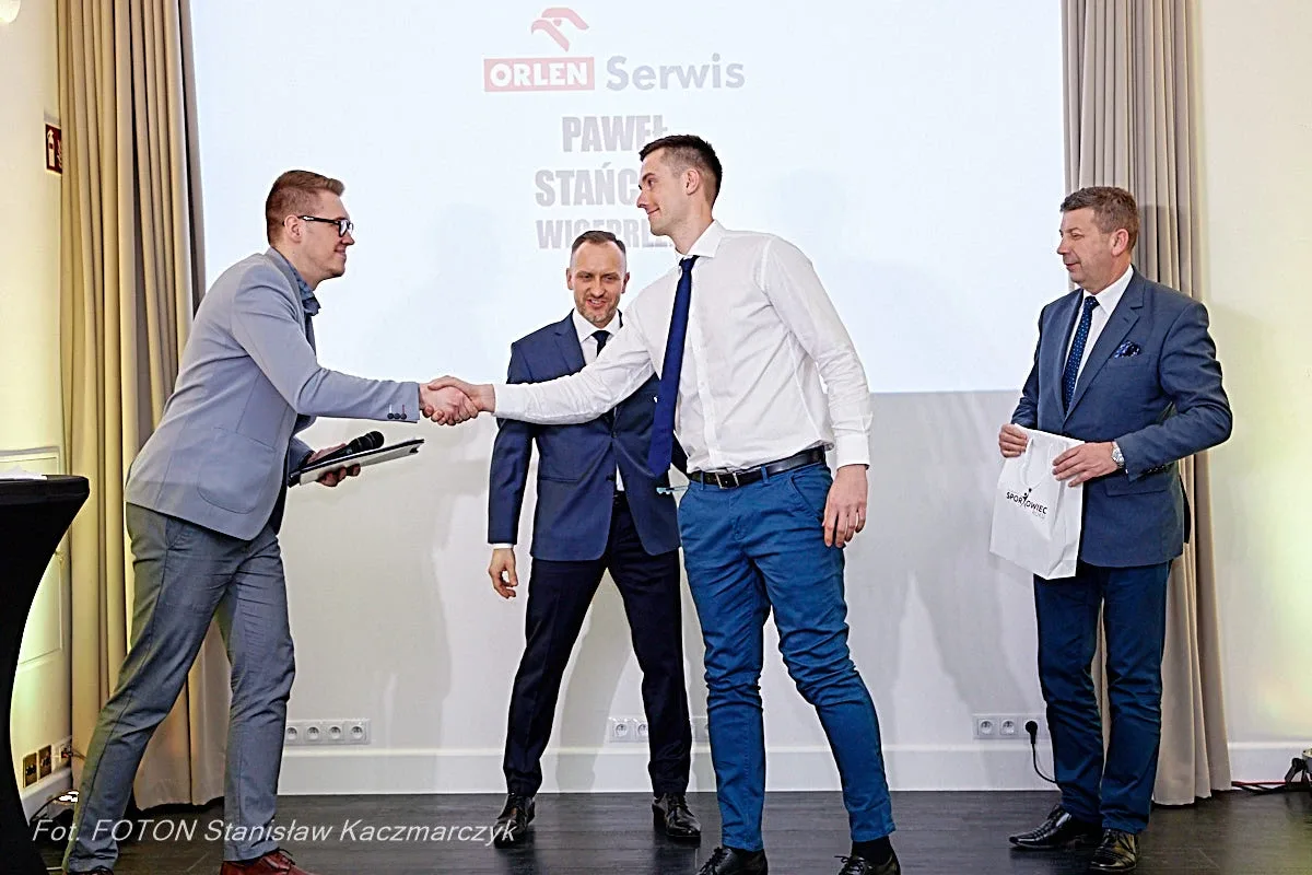 Najlepsi sportowcy w regionie wyróżnieni. Gala plebiscytu już za nami (zdjęcia, wideo)