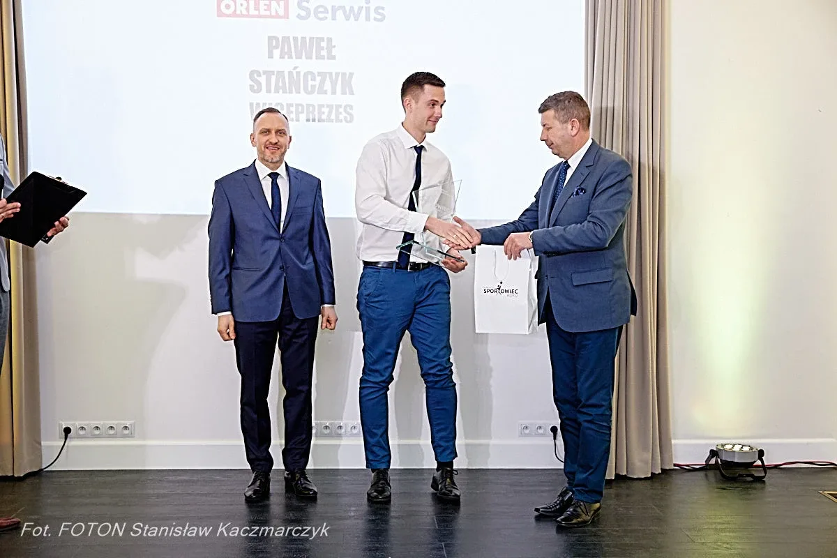 Najlepsi sportowcy w regionie wyróżnieni. Gala plebiscytu już za nami (zdjęcia, wideo)
