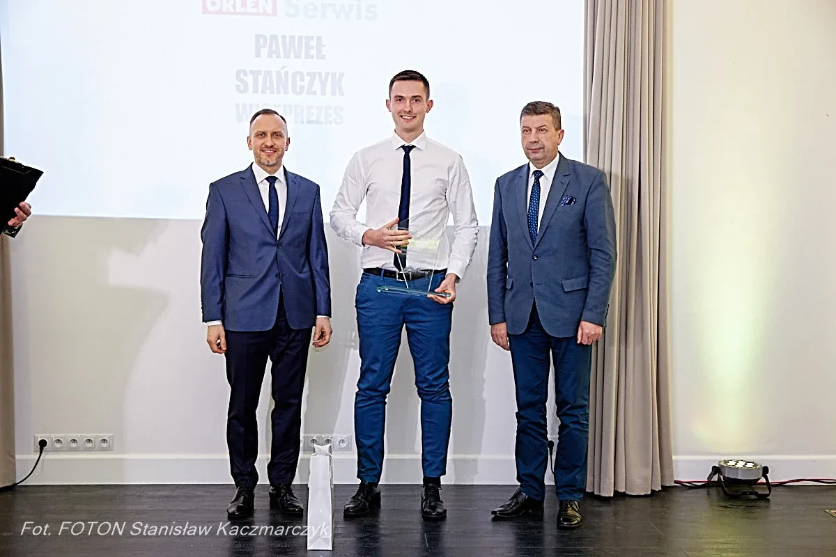 Najlepsi sportowcy w regionie wyróżnieni. Gala plebiscytu już za nami (zdjęcia, wideo)