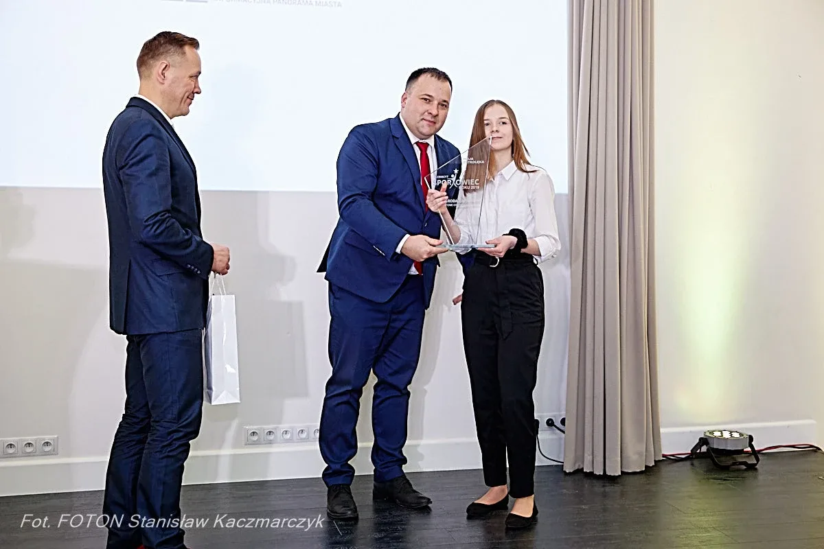 Najlepsi sportowcy w regionie wyróżnieni. Gala plebiscytu już za nami (zdjęcia, wideo)