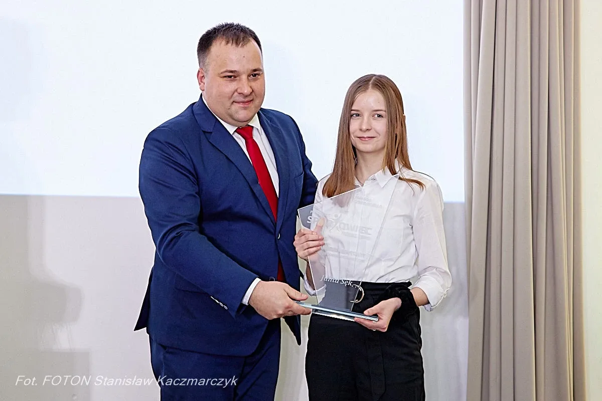 Najlepsi sportowcy w regionie wyróżnieni. Gala plebiscytu już za nami (zdjęcia, wideo)
