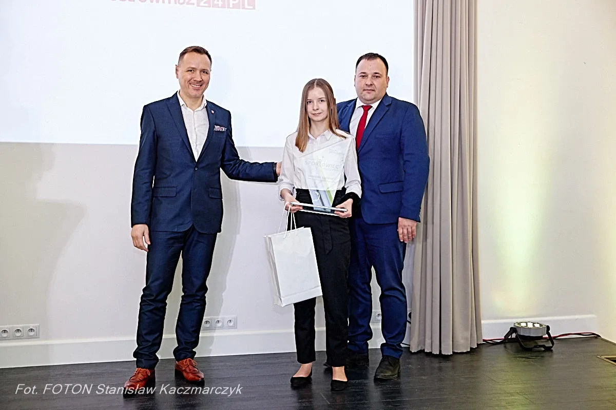 Najlepsi sportowcy w regionie wyróżnieni. Gala plebiscytu już za nami (zdjęcia, wideo)