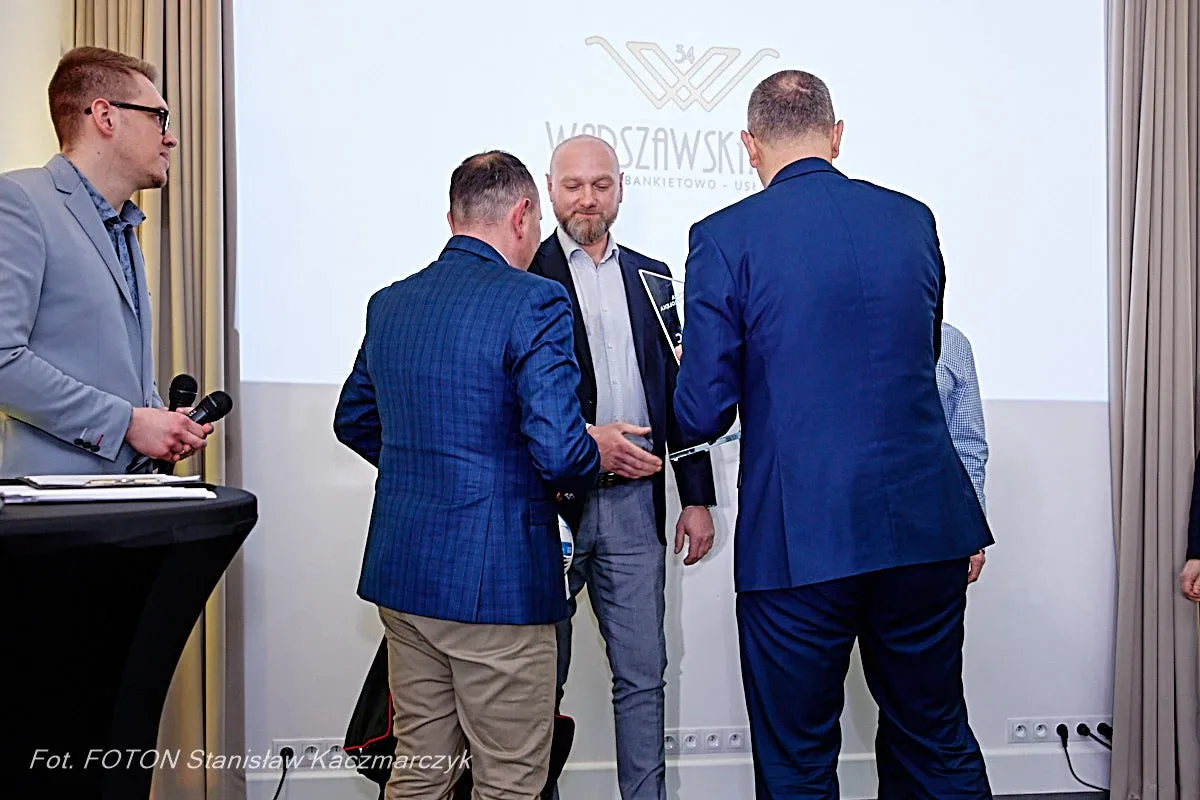 Najlepsi sportowcy w regionie wyróżnieni. Gala plebiscytu już za nami (zdjęcia, wideo)