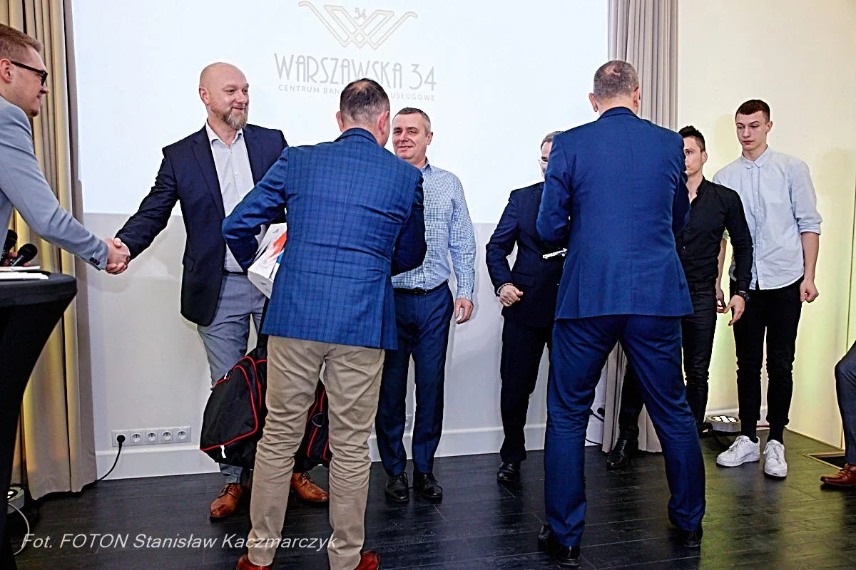 Najlepsi sportowcy w regionie wyróżnieni. Gala plebiscytu już za nami (zdjęcia, wideo)