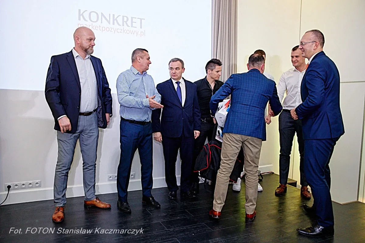 Najlepsi sportowcy w regionie wyróżnieni. Gala plebiscytu już za nami (zdjęcia, wideo)