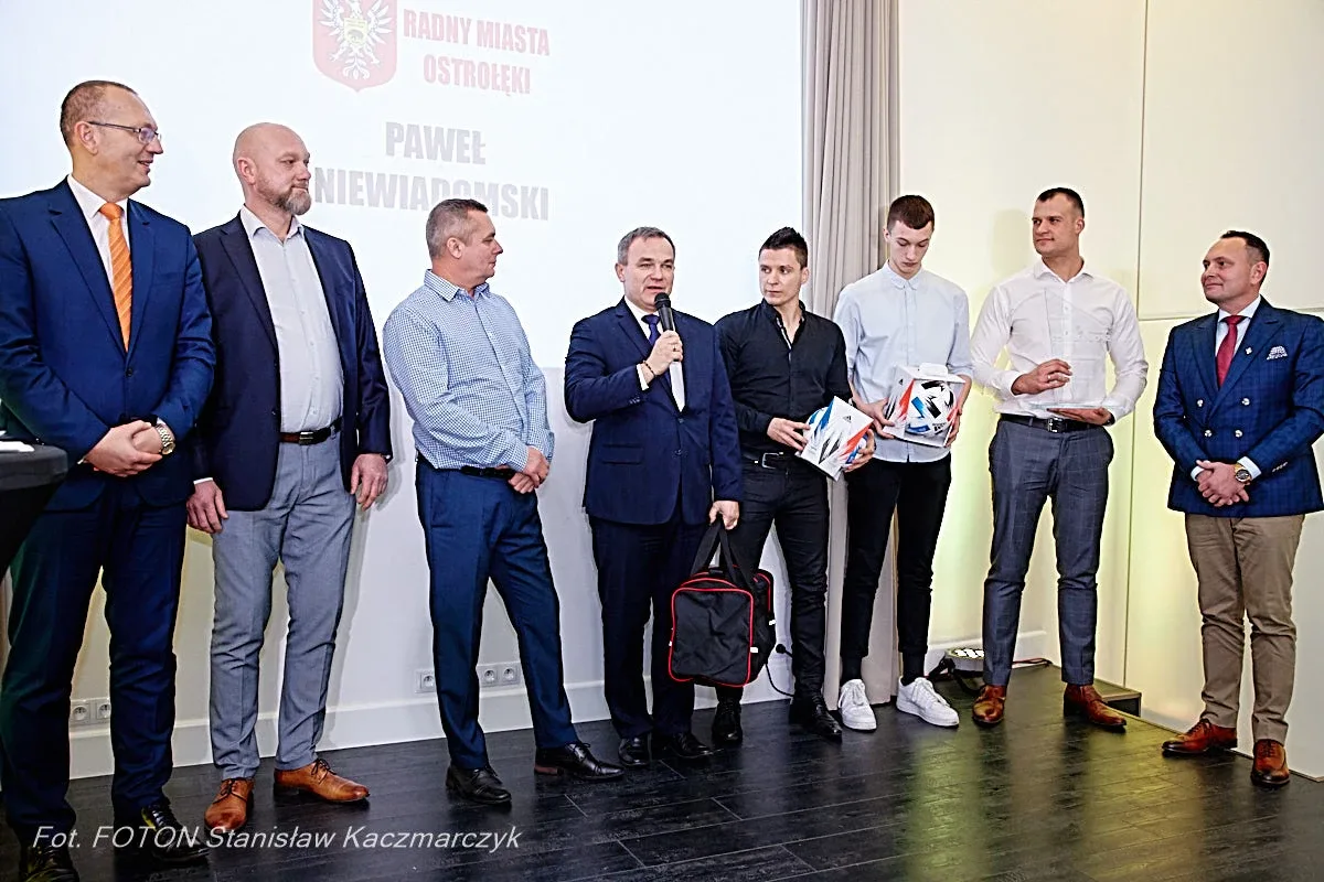 Najlepsi sportowcy w regionie wyróżnieni. Gala plebiscytu już za nami (zdjęcia, wideo)
