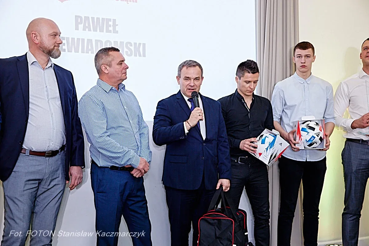 Najlepsi sportowcy w regionie wyróżnieni. Gala plebiscytu już za nami (zdjęcia, wideo)
