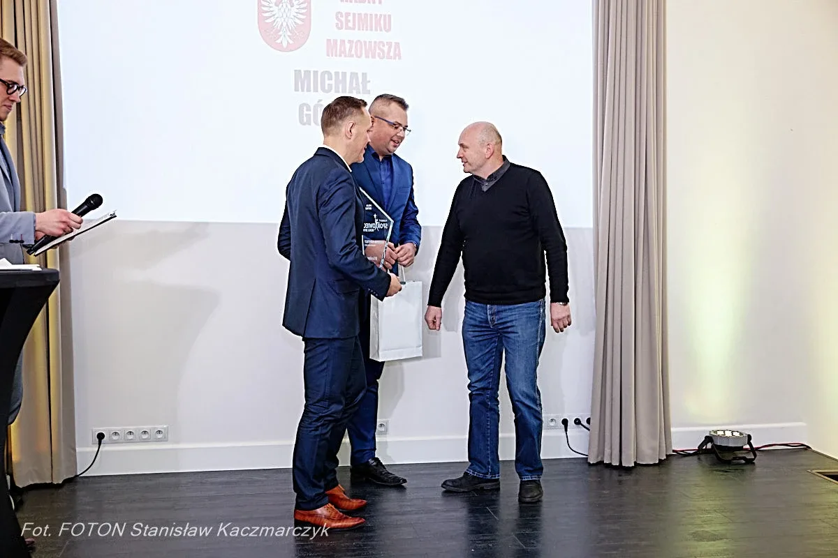 Najlepsi sportowcy w regionie wyróżnieni. Gala plebiscytu już za nami (zdjęcia, wideo)