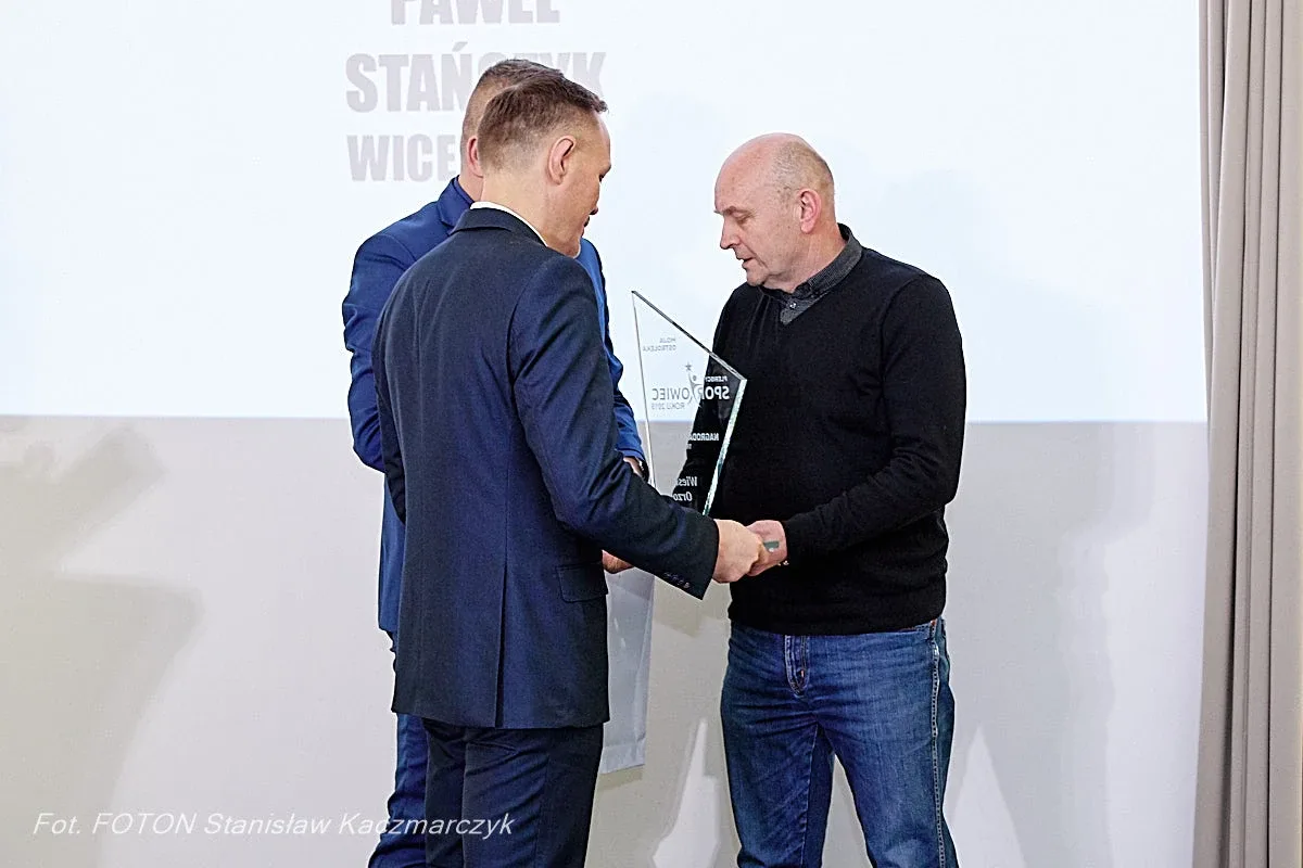Najlepsi sportowcy w regionie wyróżnieni. Gala plebiscytu już za nami (zdjęcia, wideo)
