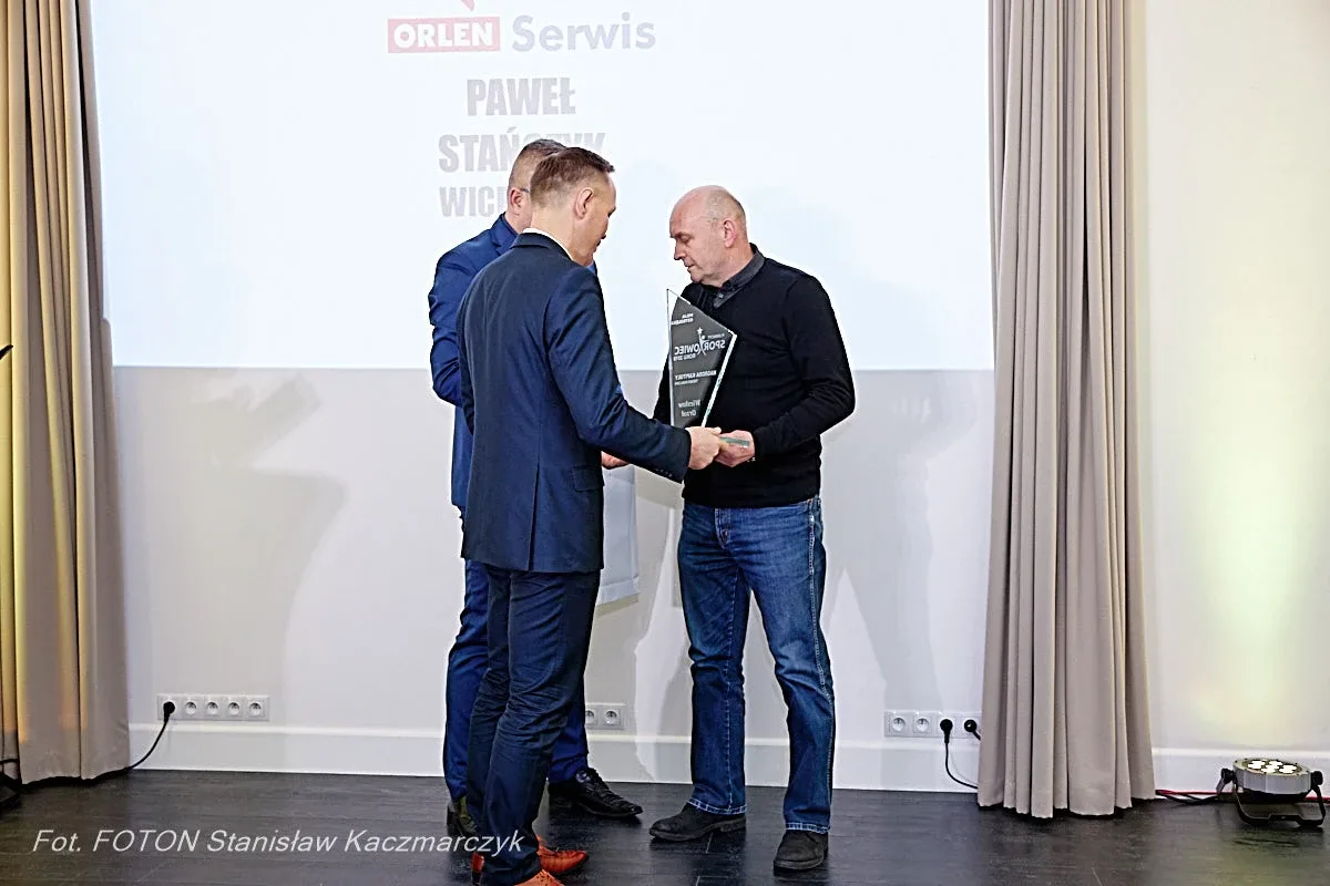 Najlepsi sportowcy w regionie wyróżnieni. Gala plebiscytu już za nami (zdjęcia, wideo)