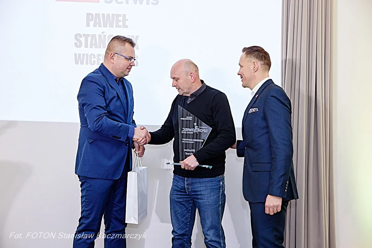 Najlepsi sportowcy w regionie wyróżnieni. Gala plebiscytu już za nami (zdjęcia, wideo)