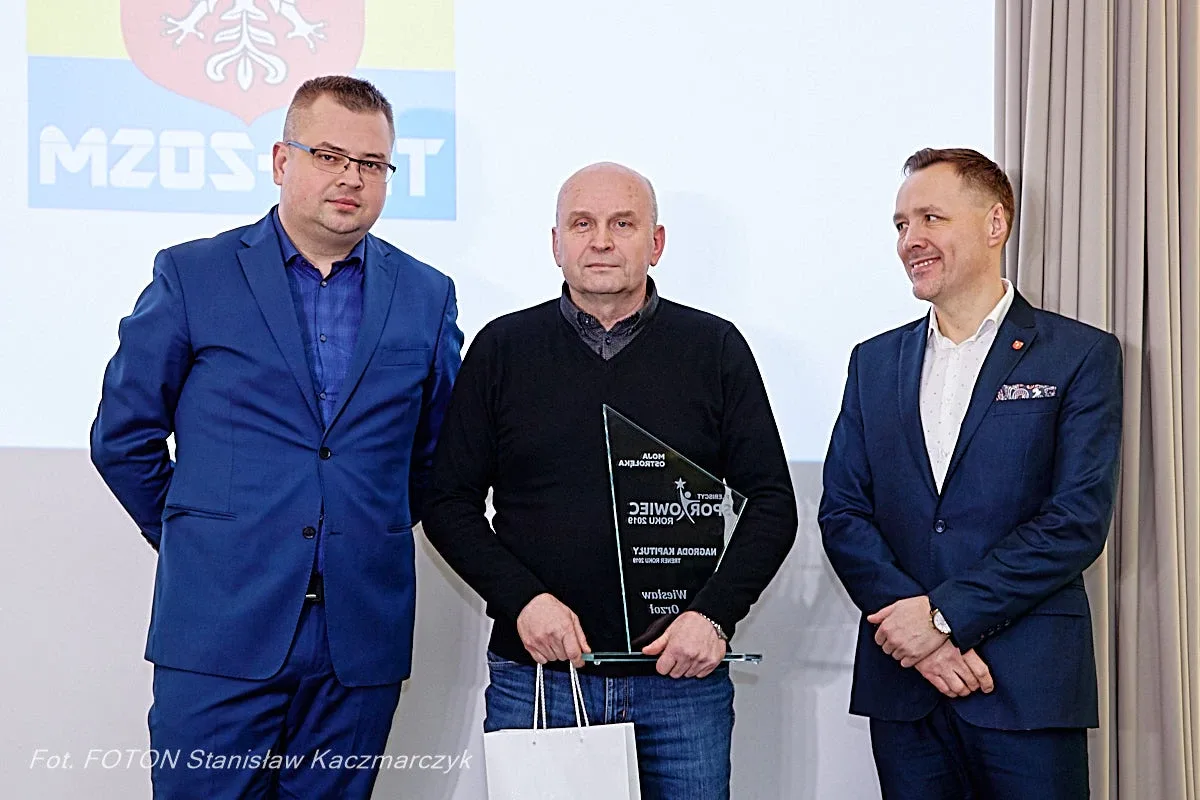 Najlepsi sportowcy w regionie wyróżnieni. Gala plebiscytu już za nami (zdjęcia, wideo)